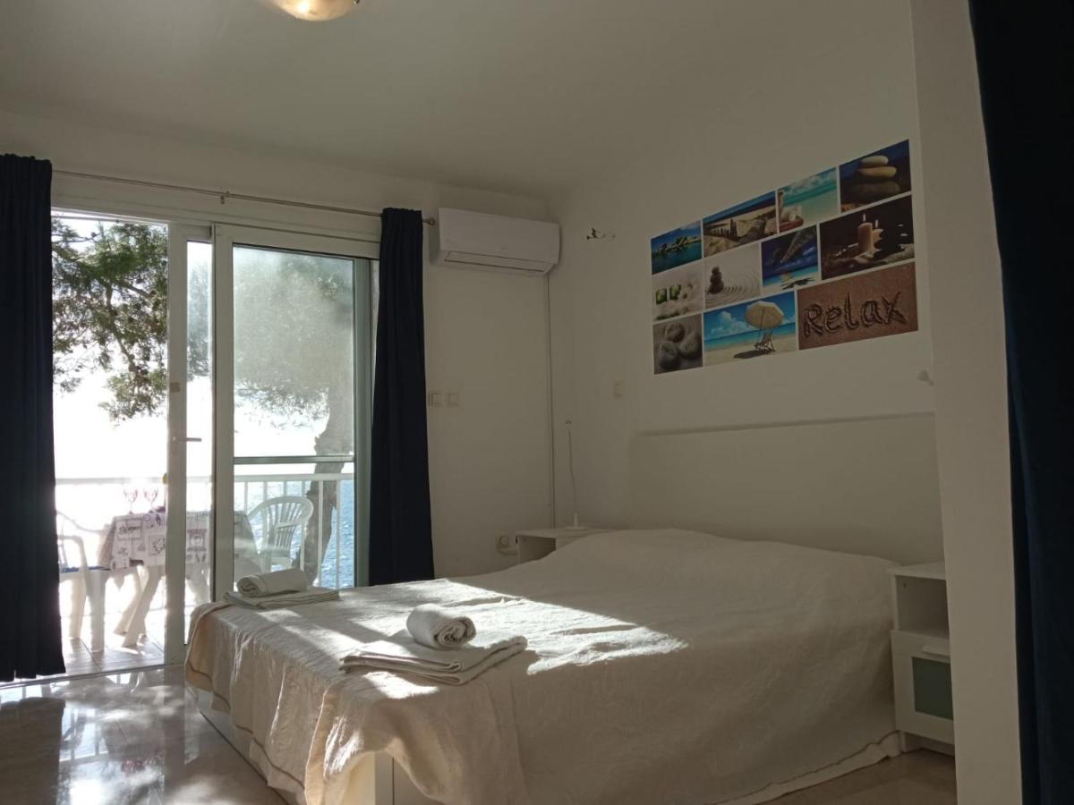 Ratak House Apartment Prizba Ngoại thất bức ảnh