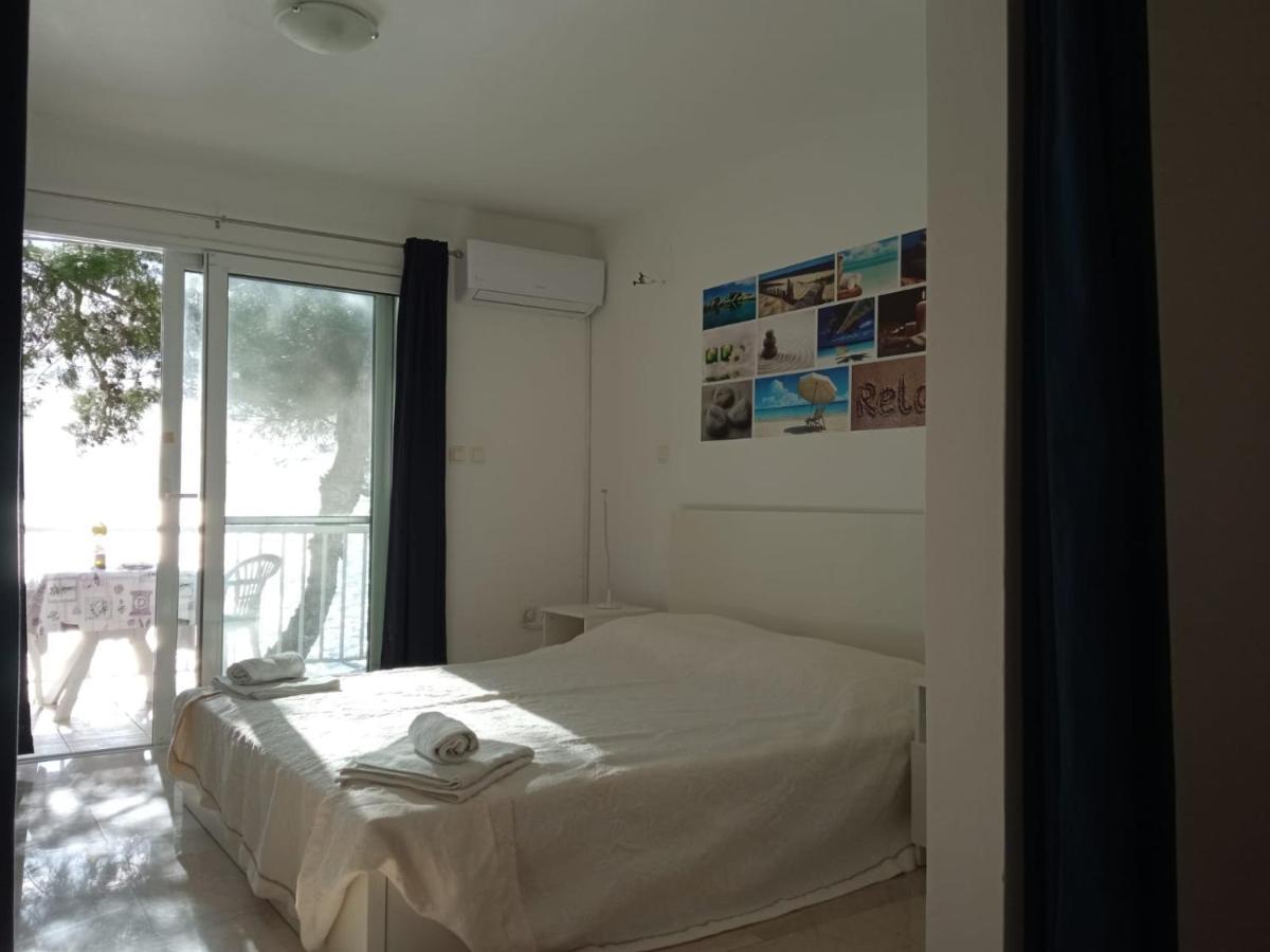 Ratak House Apartment Prizba Ngoại thất bức ảnh