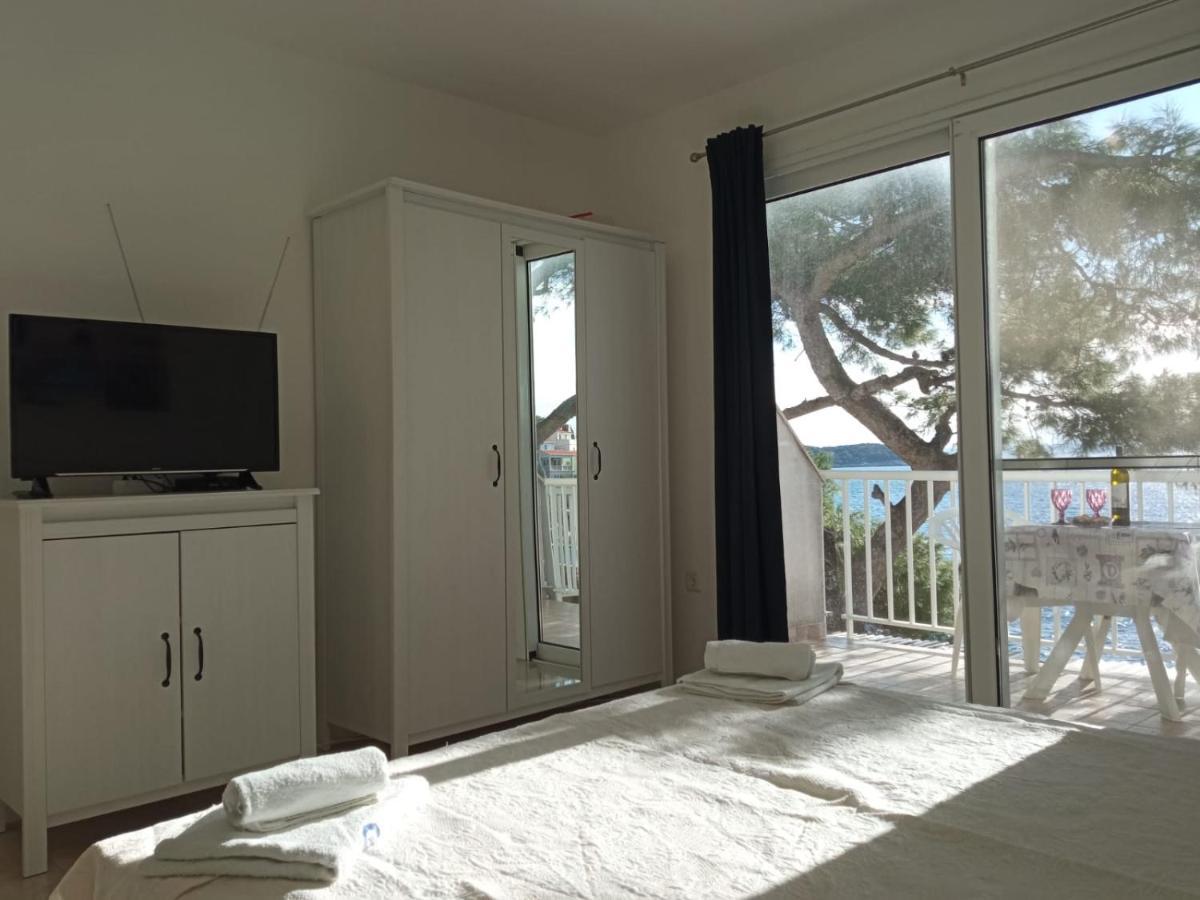 Ratak House Apartment Prizba Ngoại thất bức ảnh