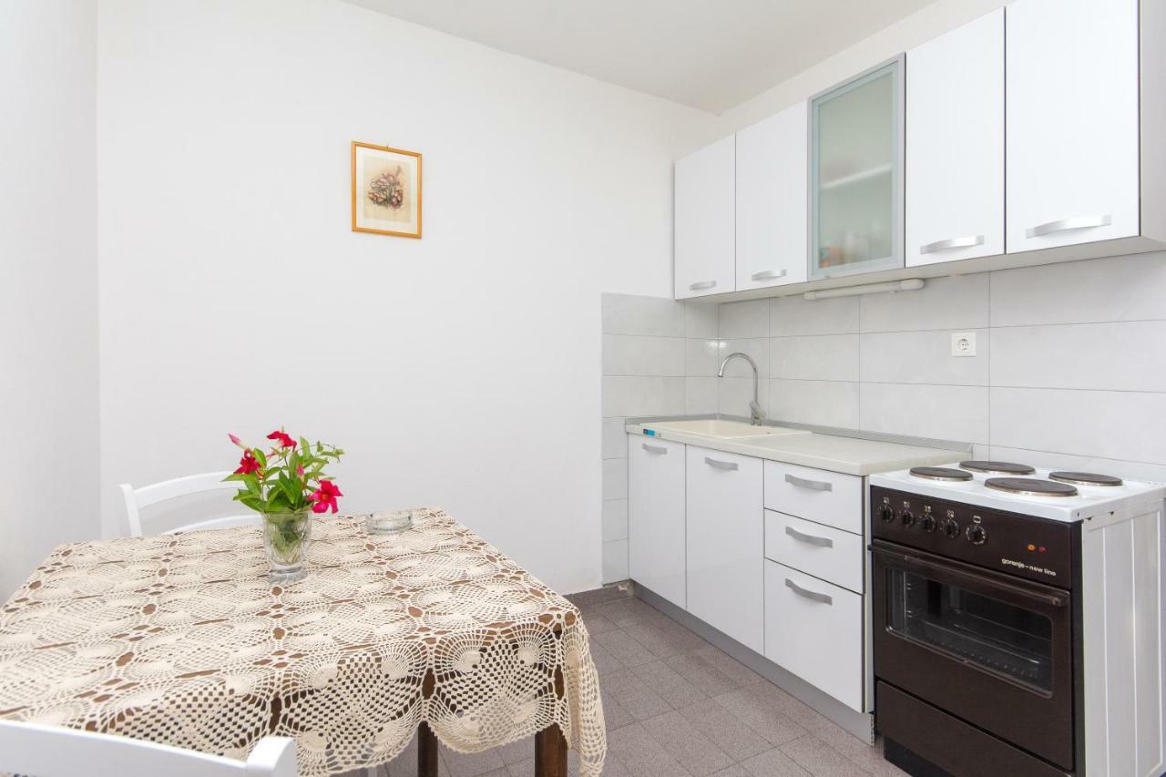 Ratak House Apartment Prizba Ngoại thất bức ảnh