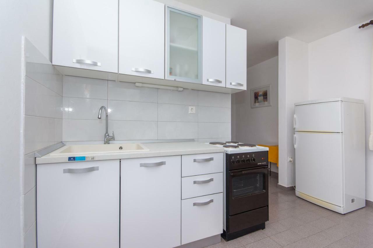 Ratak House Apartment Prizba Ngoại thất bức ảnh