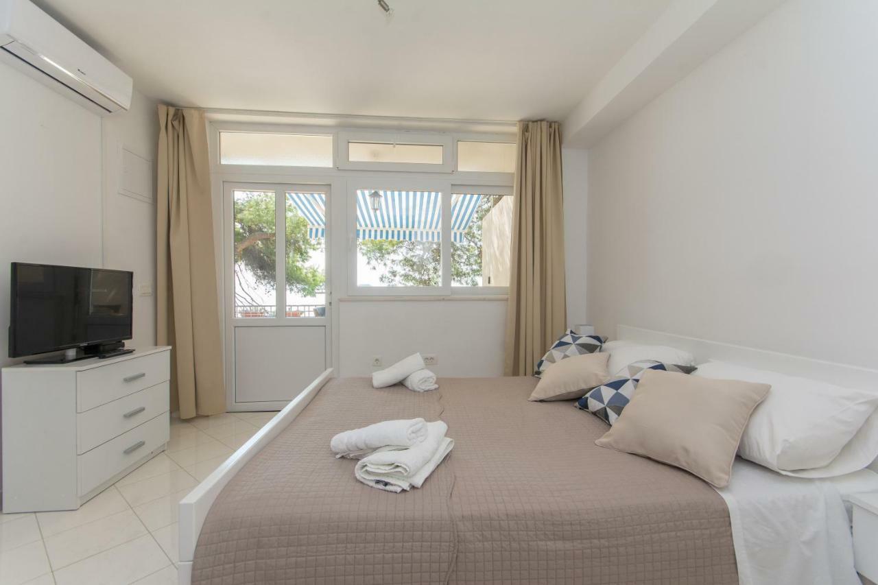 Ratak House Apartment Prizba Ngoại thất bức ảnh