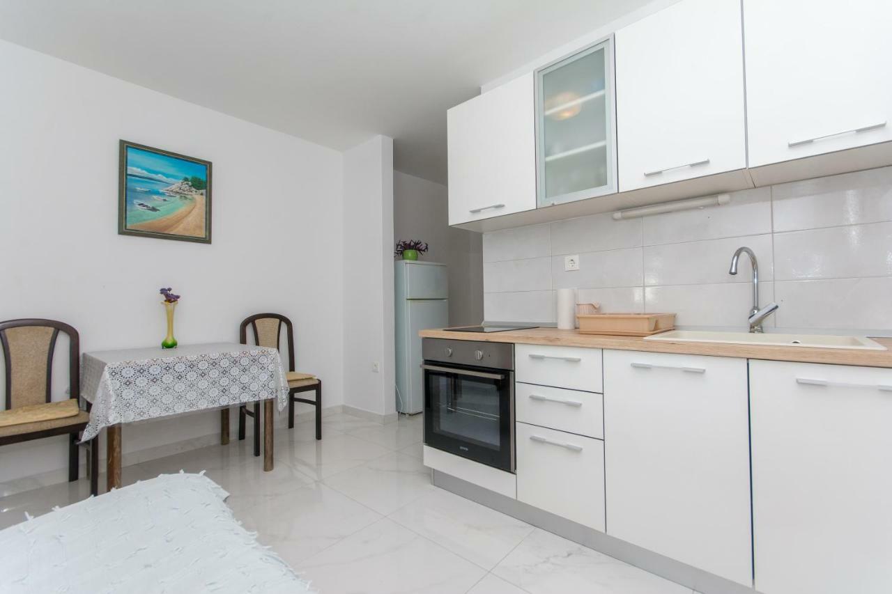 Ratak House Apartment Prizba Ngoại thất bức ảnh