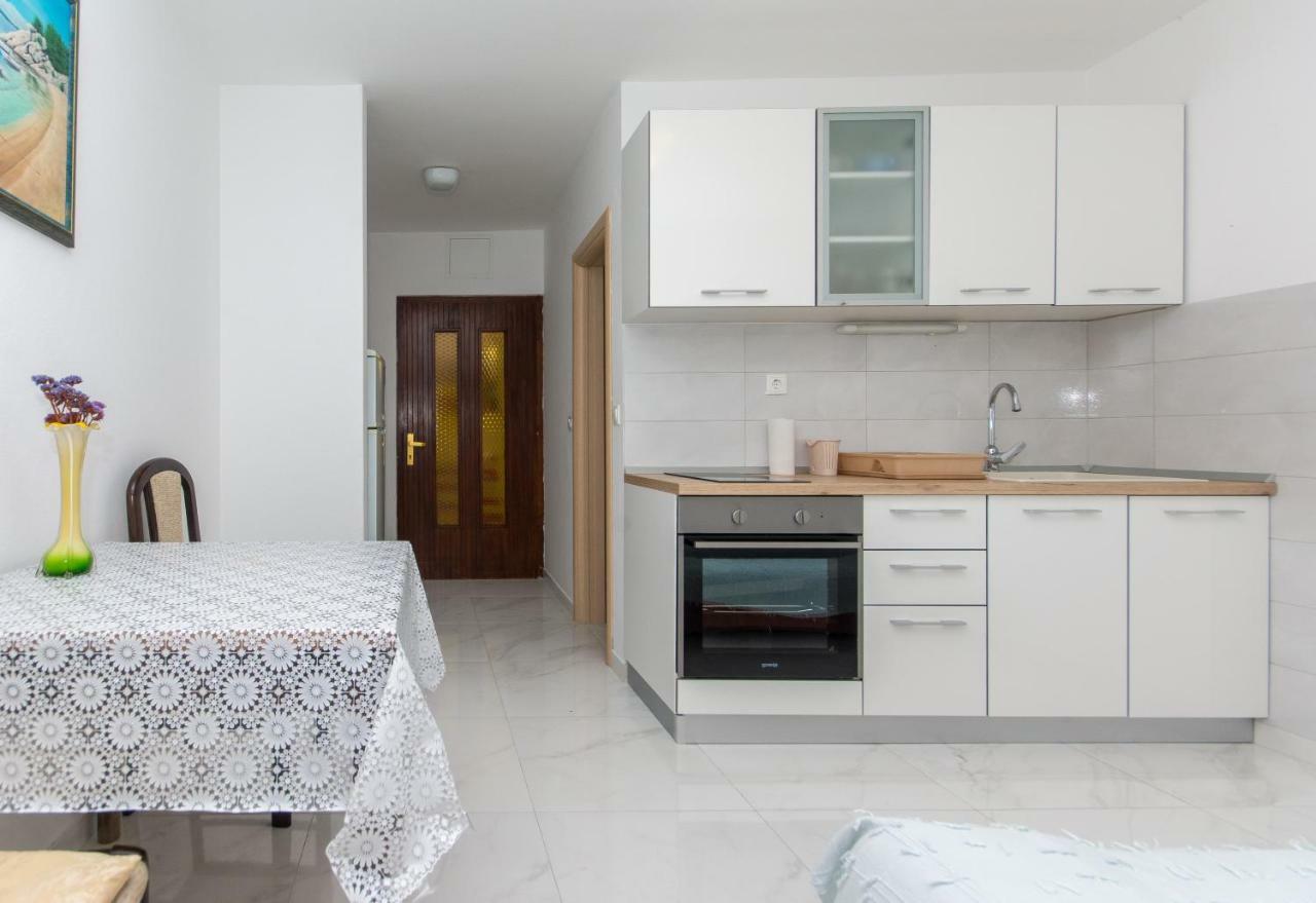 Ratak House Apartment Prizba Ngoại thất bức ảnh