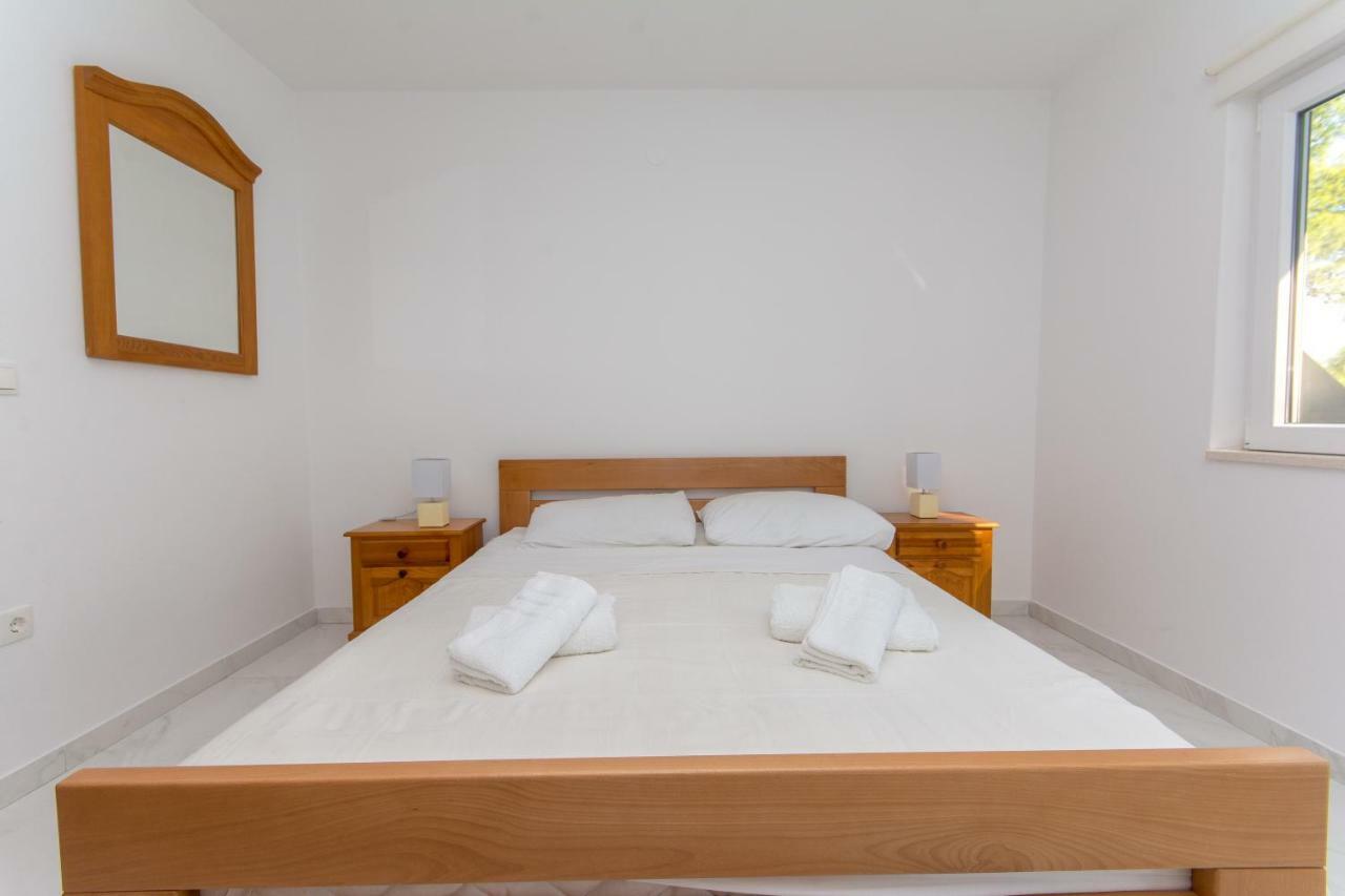 Ratak House Apartment Prizba Ngoại thất bức ảnh