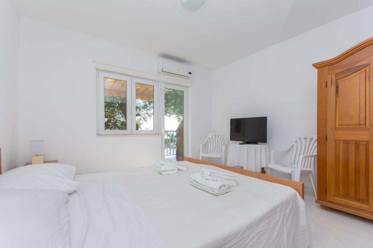 Ratak House Apartment Prizba Ngoại thất bức ảnh