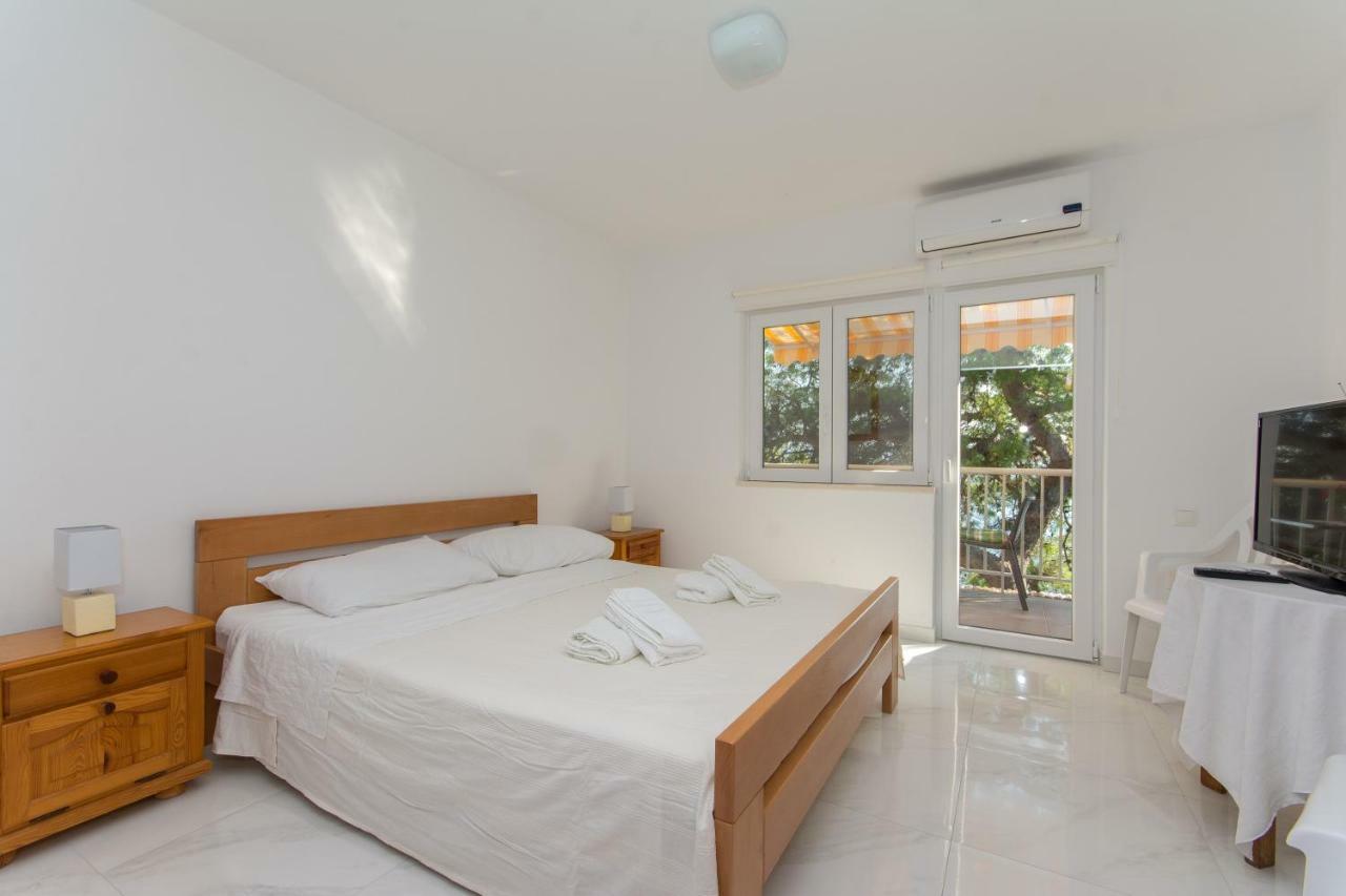 Ratak House Apartment Prizba Ngoại thất bức ảnh