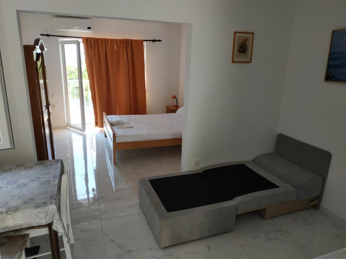 Ratak House Apartment Prizba Ngoại thất bức ảnh